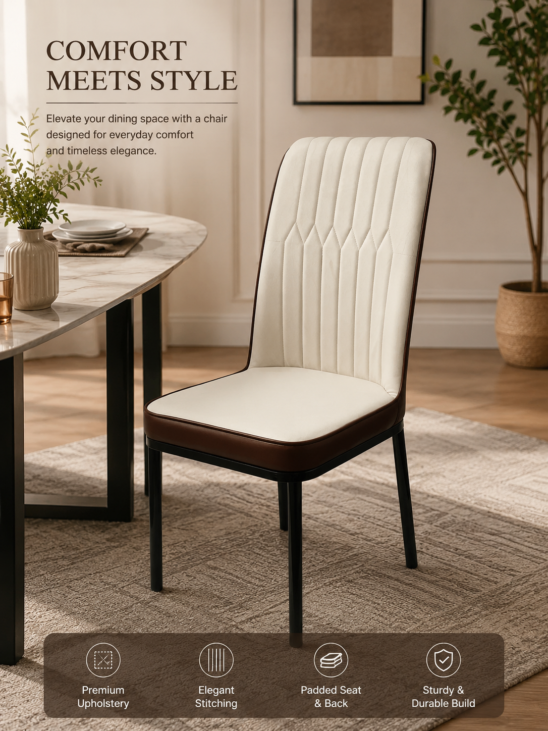 SIGNATURE EDITION ::: Where Luxury Meets Everyday Comfort