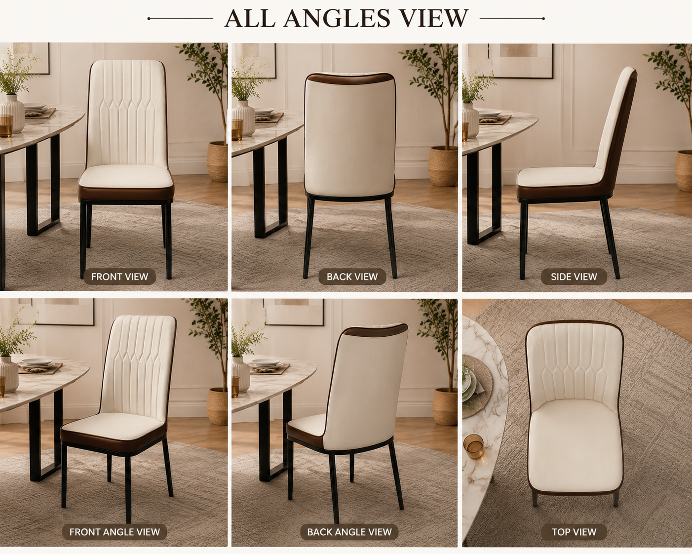 SIGNATURE EDITION ::: Where Luxury Meets Everyday Comfort