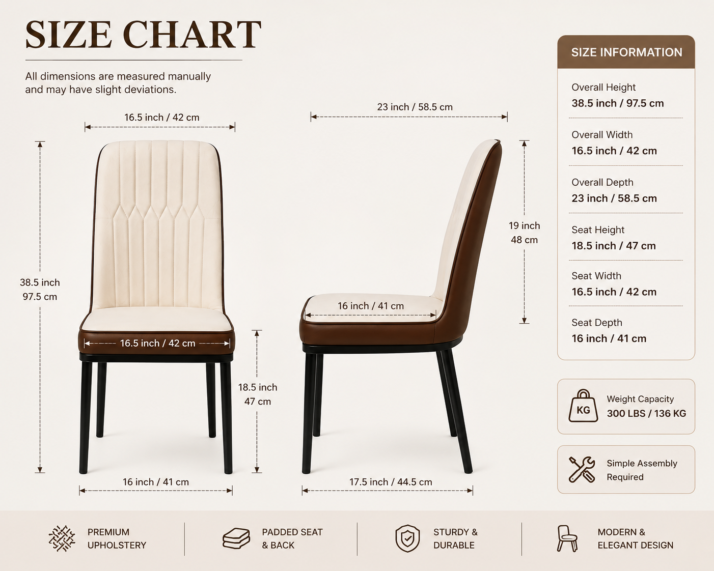 SIGNATURE EDITION ::: Where Luxury Meets Everyday Comfort