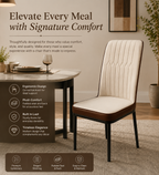 SIGNATURE EDITION ::: Where Luxury Meets Everyday Comfort