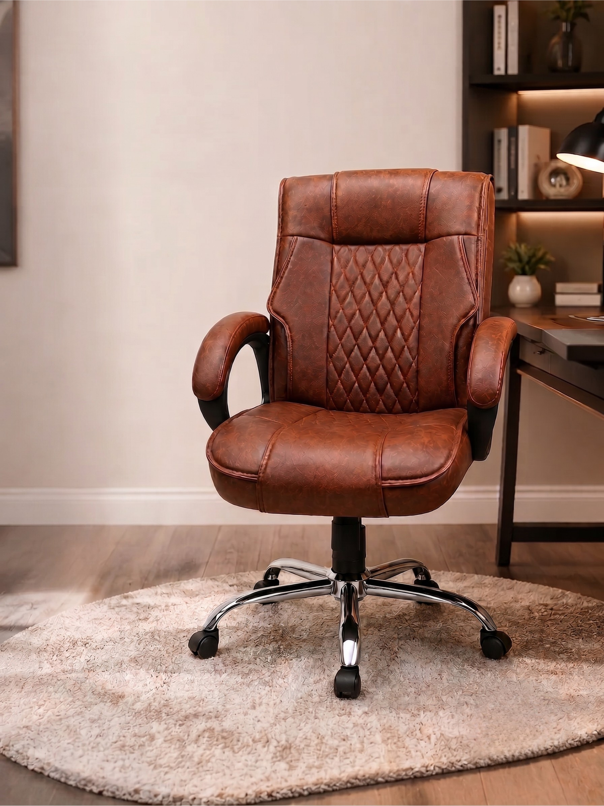 Furniture that works as hard as you do.